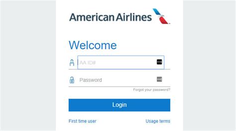 jetnet american login