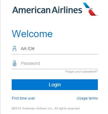 jetnet.aa.login