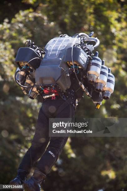 Jetpack England
