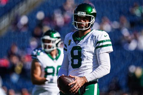 New York Jets vs. New England Patriots RECAP, SCORE, STATS (12/30/18