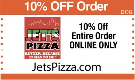 Jets Coupon Code April 2023