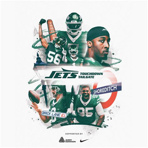 Jets Fan Event