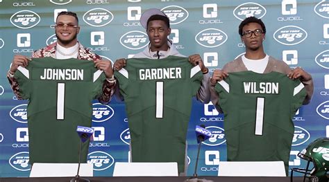 jets first round draft pick history