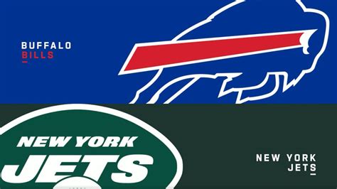 jets vs bills