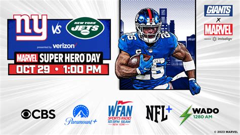 jets vs giants espn