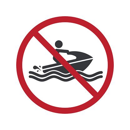 jetski danger