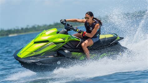 jetski expectations