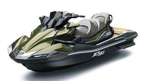 jetski models