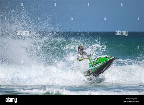 jetski rider