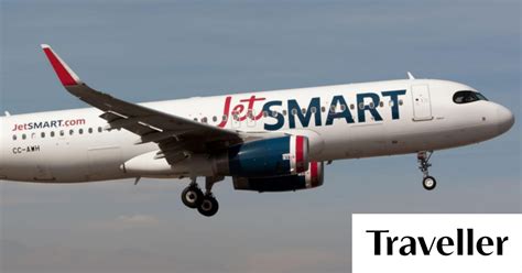 jetsmart airlines argentina reviews