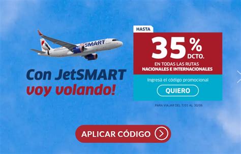 jetsmart argentina sitio oficial promociones