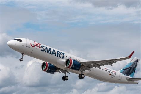 jetsmart vuelos en colombia