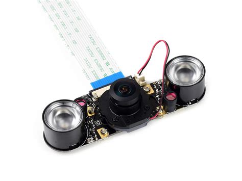Jetson Nano Camera Example