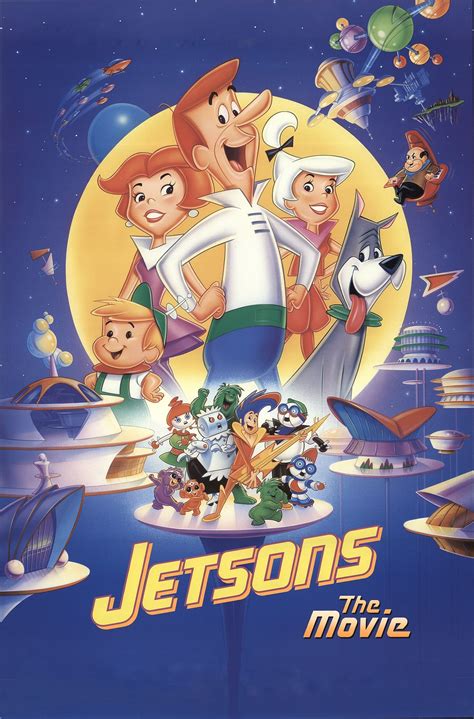 jetsons the movie