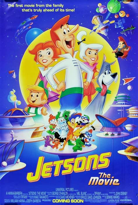 jetsons the movie archive