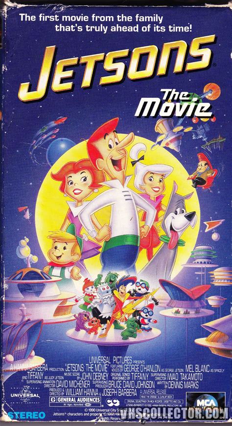 jetsons the movie home