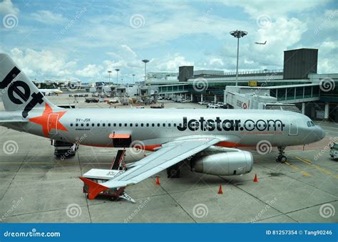 jetstar airlines singapore