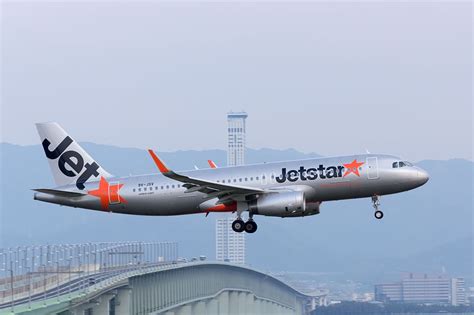 jetstar airways japan