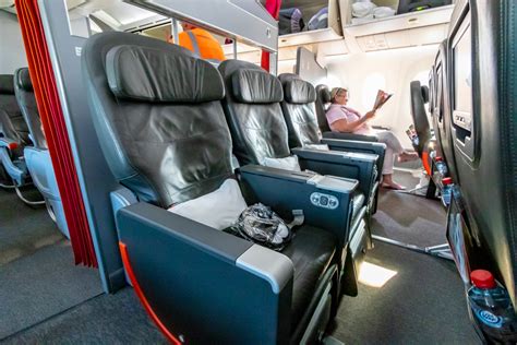 jetstar business class review