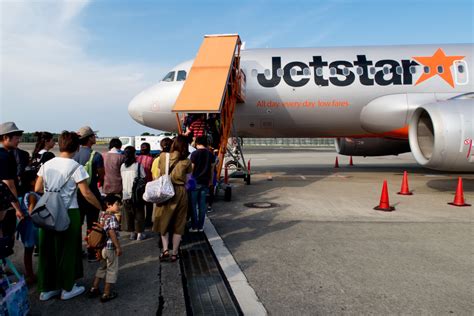 jetstar free flight japan