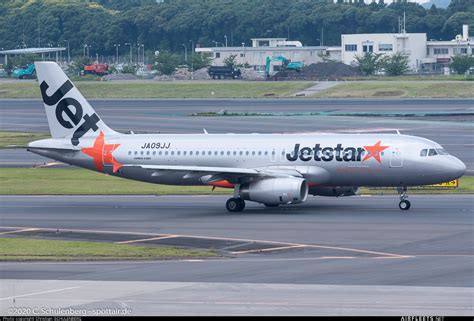 jetstar japan flights