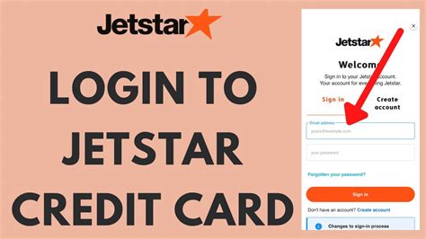 jetstar login my account