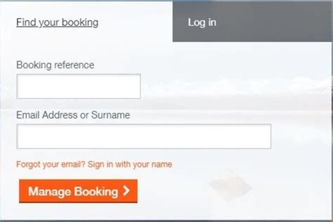 jetstar manage my booking online