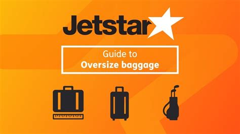 jetstar new zealand baggage