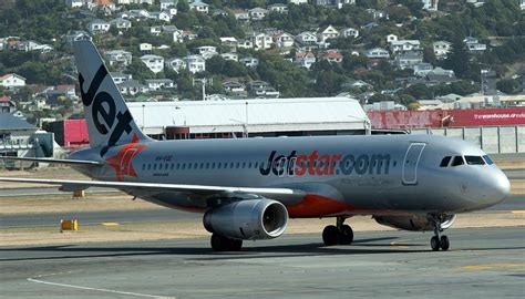 jetstar nz sale