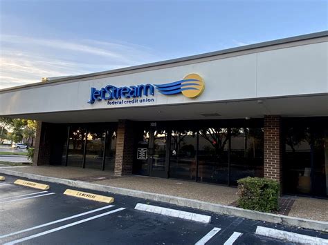 jetstream federal credit union doral