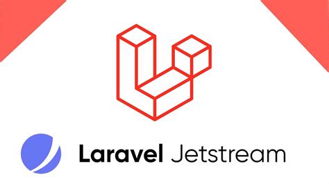 jetstream laravel 8