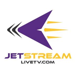 jetstream live tv login