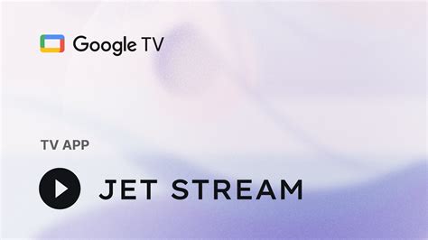 jetstream streaming tv