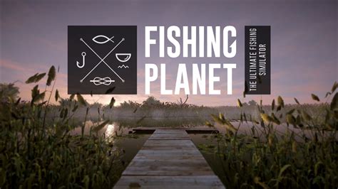 jeu fishing planet gratuit