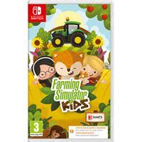 Farming Simulator Nintendo Switch Edition for Nintendo Switch Nintendo Game Details