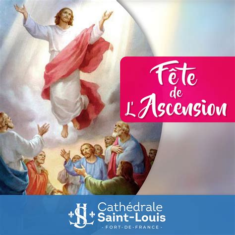 jeudi de l'ascension c'est quoi