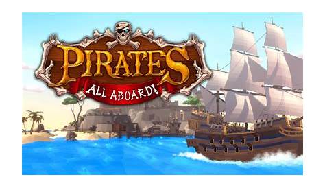 Pirates: All Aboard! | Nintendo Switch Download-Software | Spiele