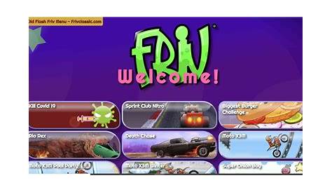 Science and Tekhnolog: Friv: Free Online Game Site, Many Options Game