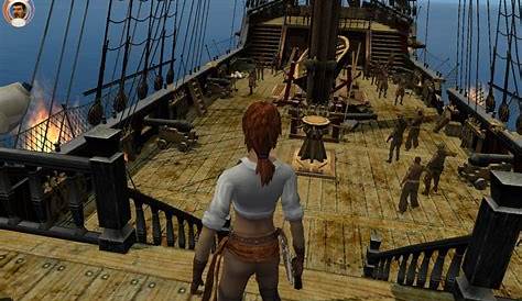 Jeux de pirates pour les enfants et les tout-petits : découvrir le