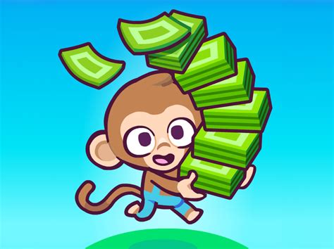 jeux gratuit monkey mart