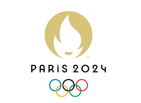 jeux olympiques 2024 date et logo