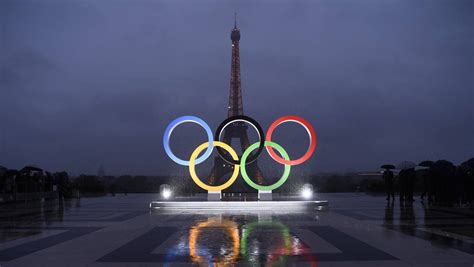 jeux olympiques en france date