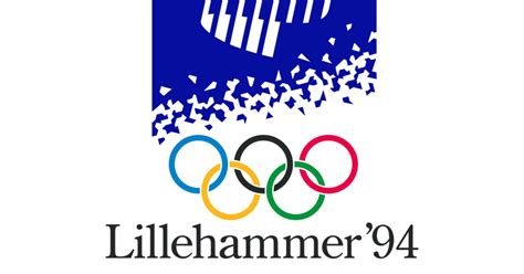 jeux olympiques lillehammer 1994
