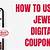 jewel digital coupon sign up