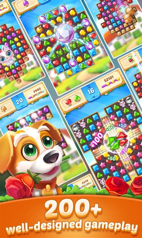 Jewel Town for Android APK Download