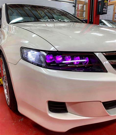 Jewel Eye Tsx