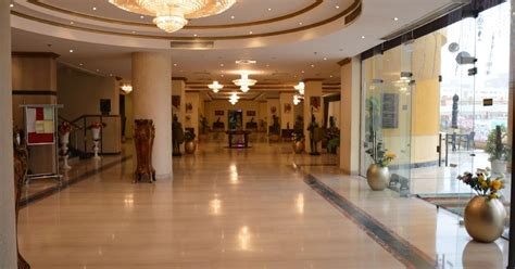 jewel glorious hotel cairo
