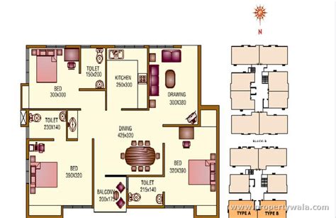 jewel lexington floor plan