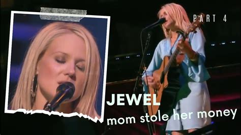 jewel mom stole 100 million