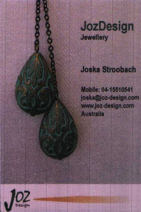 jewellery designers perth wa